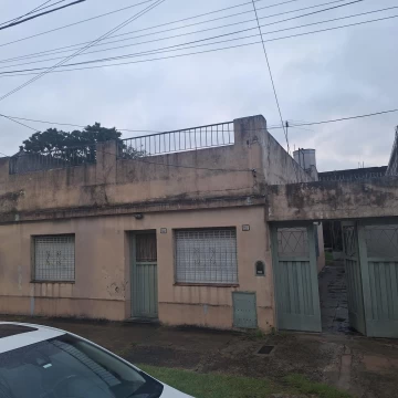 Casa en V.Bonich