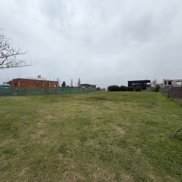 Terreno en San Sebastian