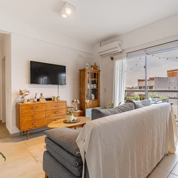 Departamento 2 ambientes en venta / Villa Devoto