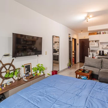 Departamento monoambiente en venta / Villa Santa Rita