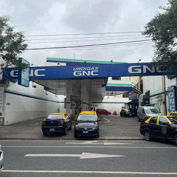 LOTE DOBLE FRENTE CON INGRESO POR 2 CALLES | AV. ÁLVAREZ THOMAS Y URDININEA