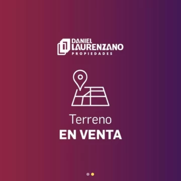 Terreno en Venta en Villa Devoto USAM - Oportunidad - Permuta