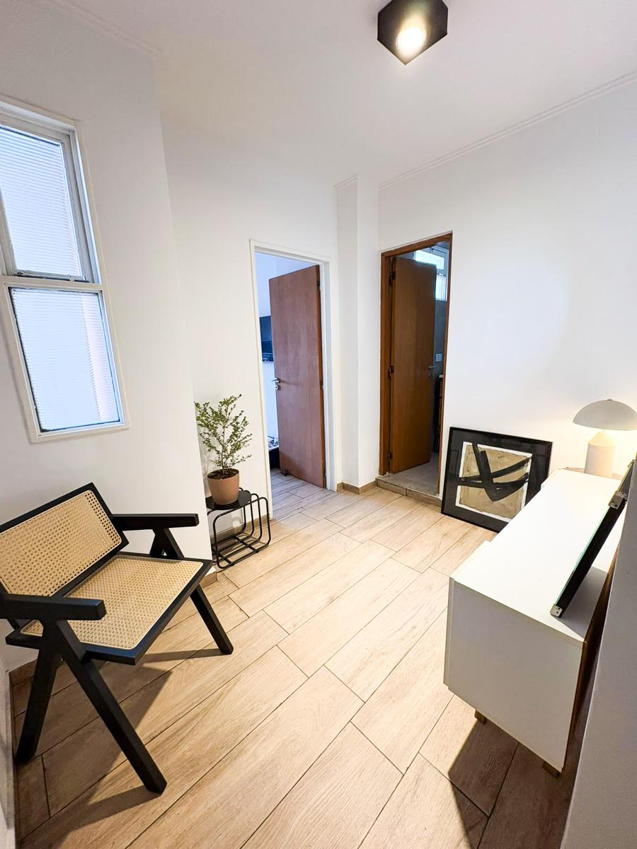 Departamento por escalera de 2 dormitorios en venta - Rosario, Nuestra Señora de Lourdes