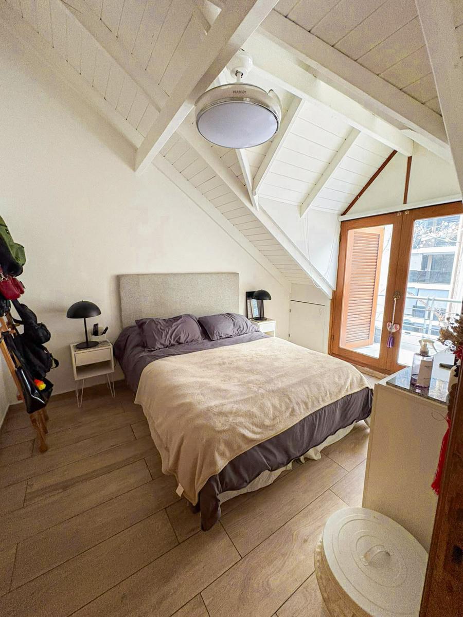 Departamento por escalera de 2 dormitorios en venta - Rosario, Nuestra Señora de Lourdes