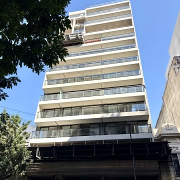 VENTA DEPARTAMENTO 2 AMBIENTES BALVANERA