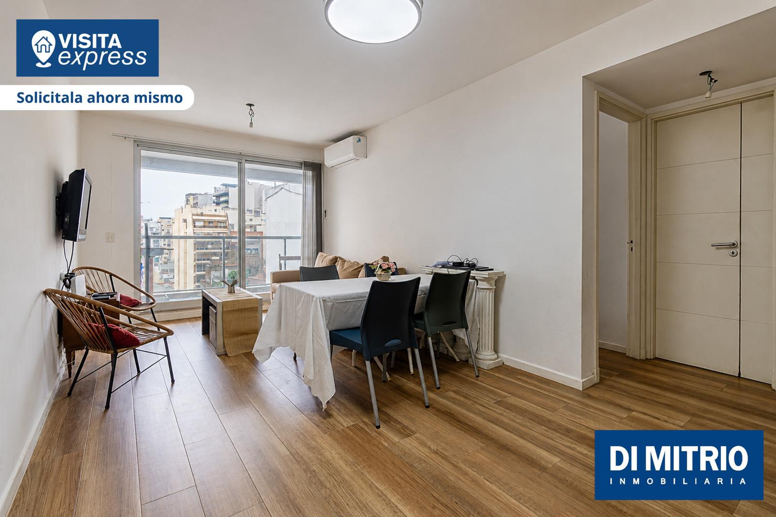 Living Comedor