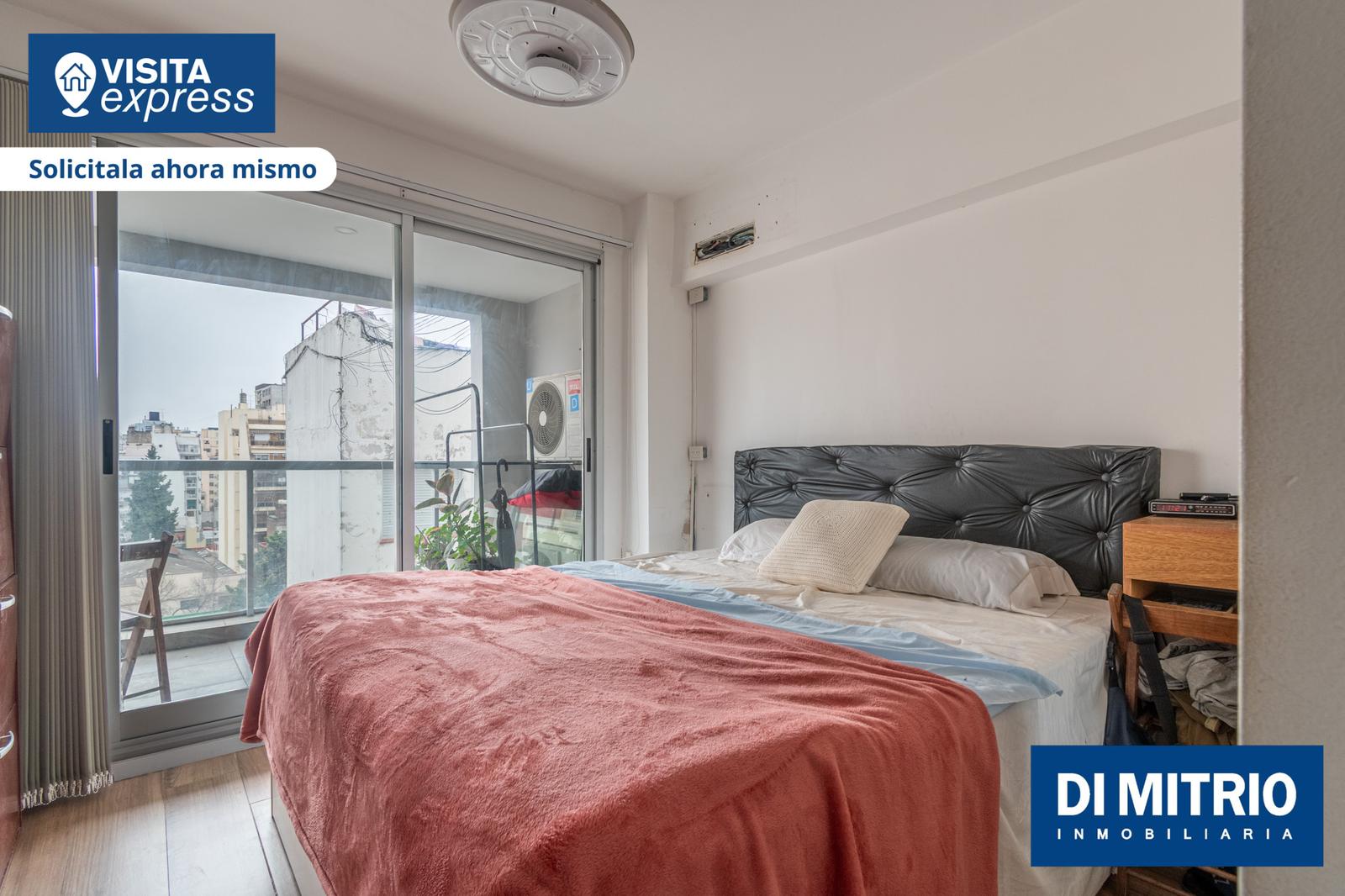 Dormitorio