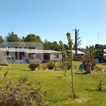 Casa Venta en Los tilos esquina los Alamos 1800