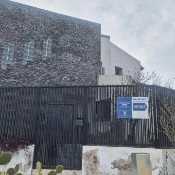 Casa en La Punta