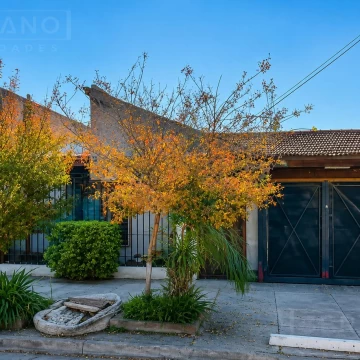 Casa en venta  3 Ambientes, Barrio Coprovi - Escobar