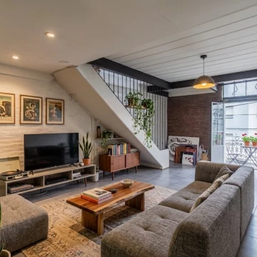 Venta. Departamento 3 Ambientes. Floresta.