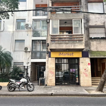 Alquiler Local Frente a Tribunales en Nuestra Señora de Lourdes Rosario