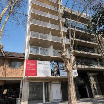 Local en venta a estrenar (95m2) - Chacarita