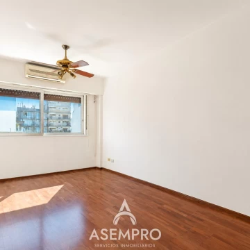 3 Ambientes en Nuñez | Apto Crédito | Apto profesional