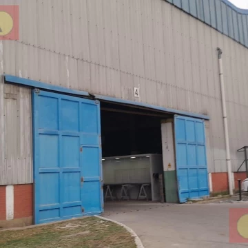 Depósitos en Alquiler 900 - 10000 y 3000 m2 Centro Logistico.Ubicacion Privilegiada a mestros de Panamericana Acc Pilar  