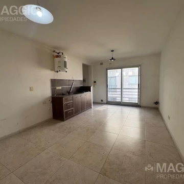 Departamento Alquiler en Ramos Mejia