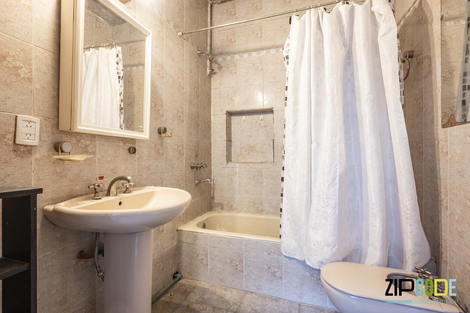 BAÑO PH PB MEDIO