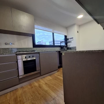 Departamento Caballito 3 amb amplio Cochera Amenities
