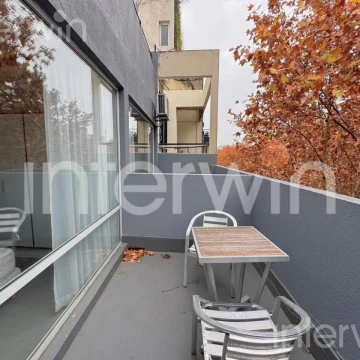 Departamento en VENTA - Monoambiente con Amenities - Recoleta .