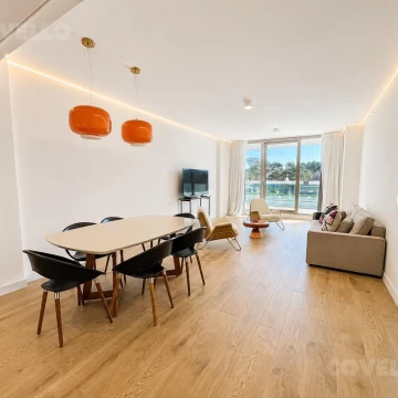 Departamento - Playa Brava