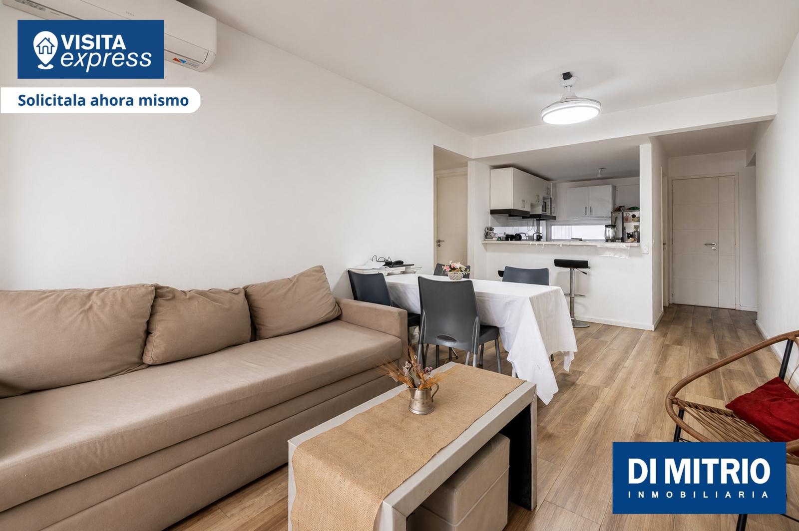 Living Comedor