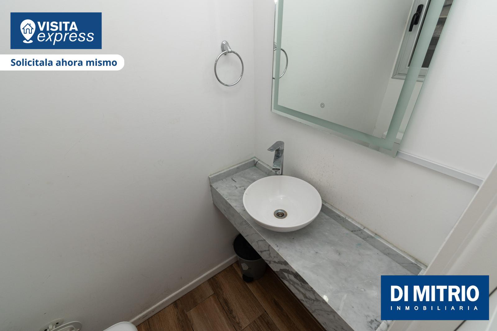 Toilette
