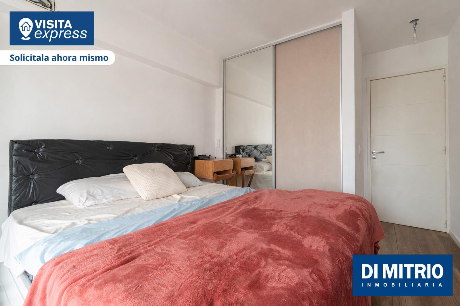 Dormitorio