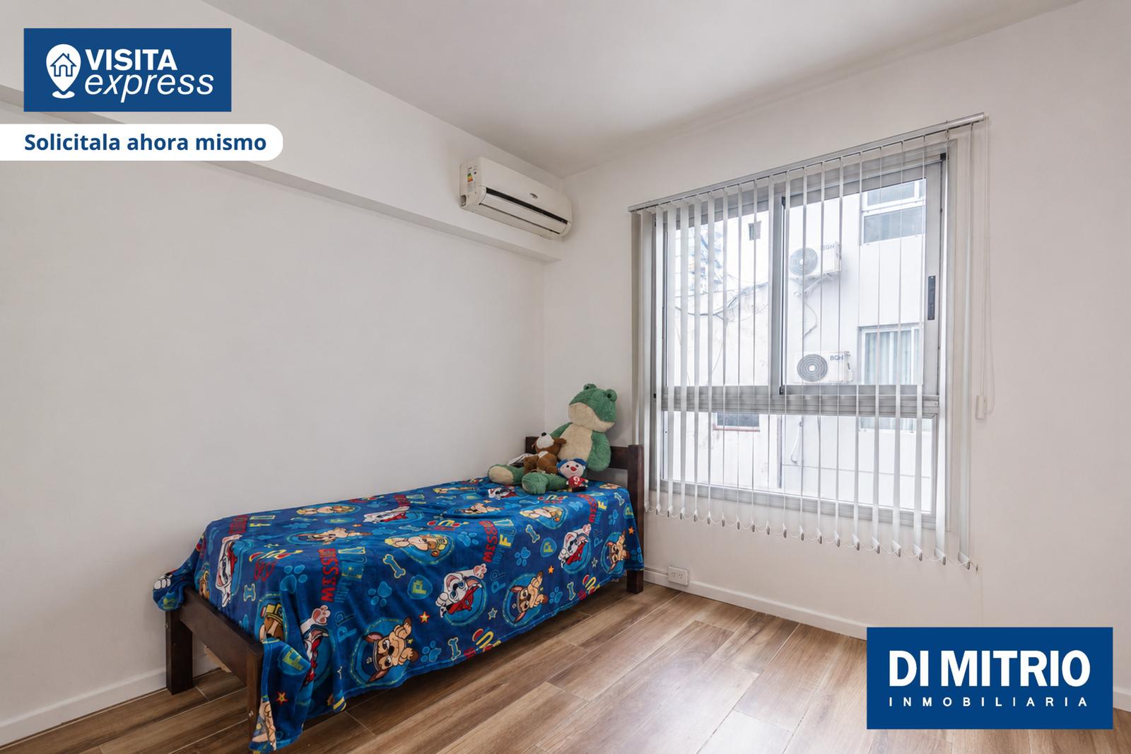 Segundo Dormitorio