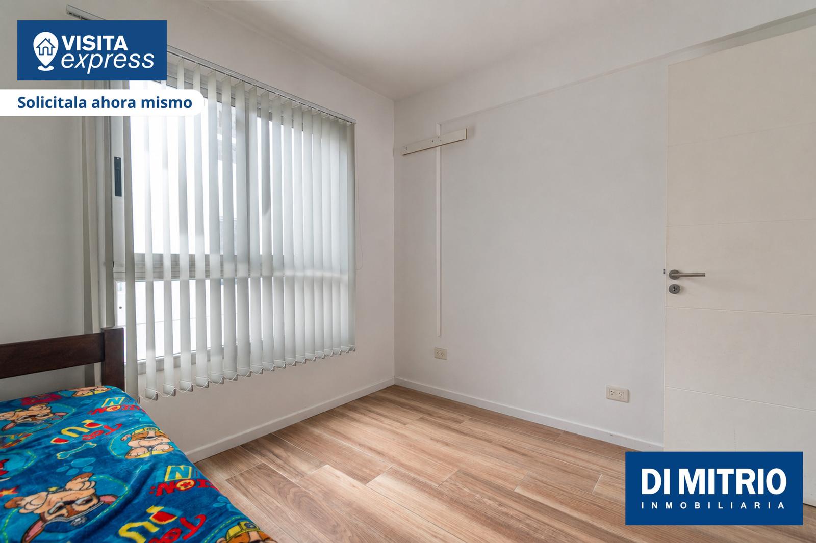Segundo Dormitorio