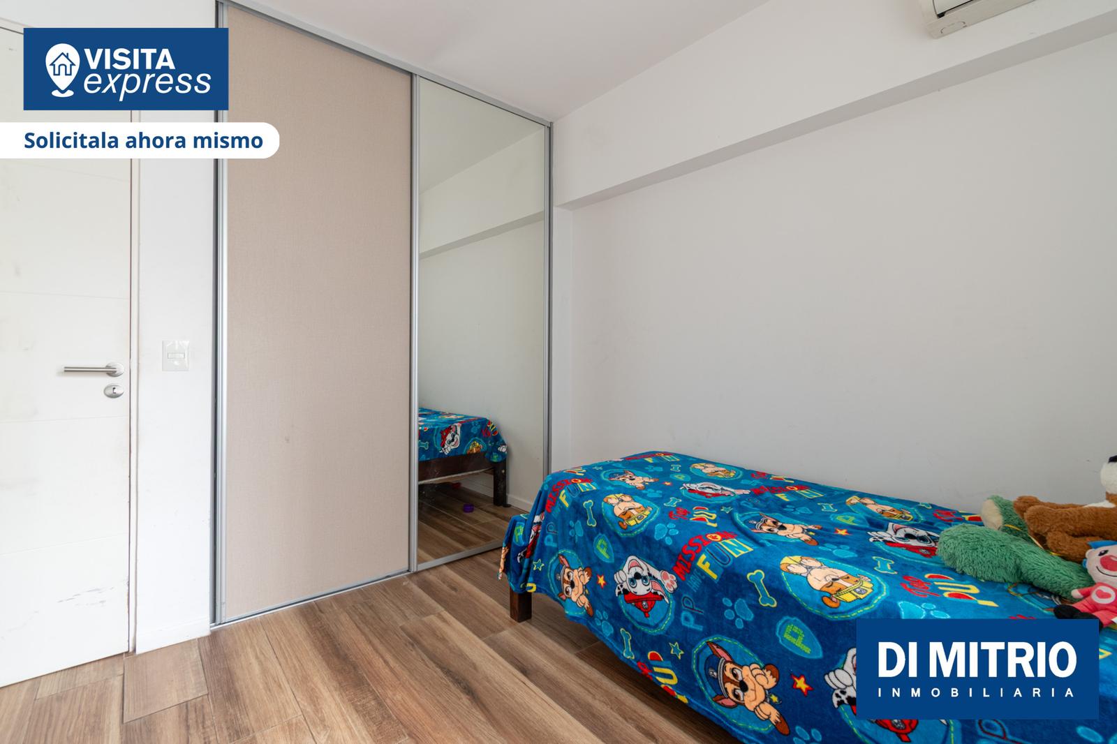 Segundo Dormitorio