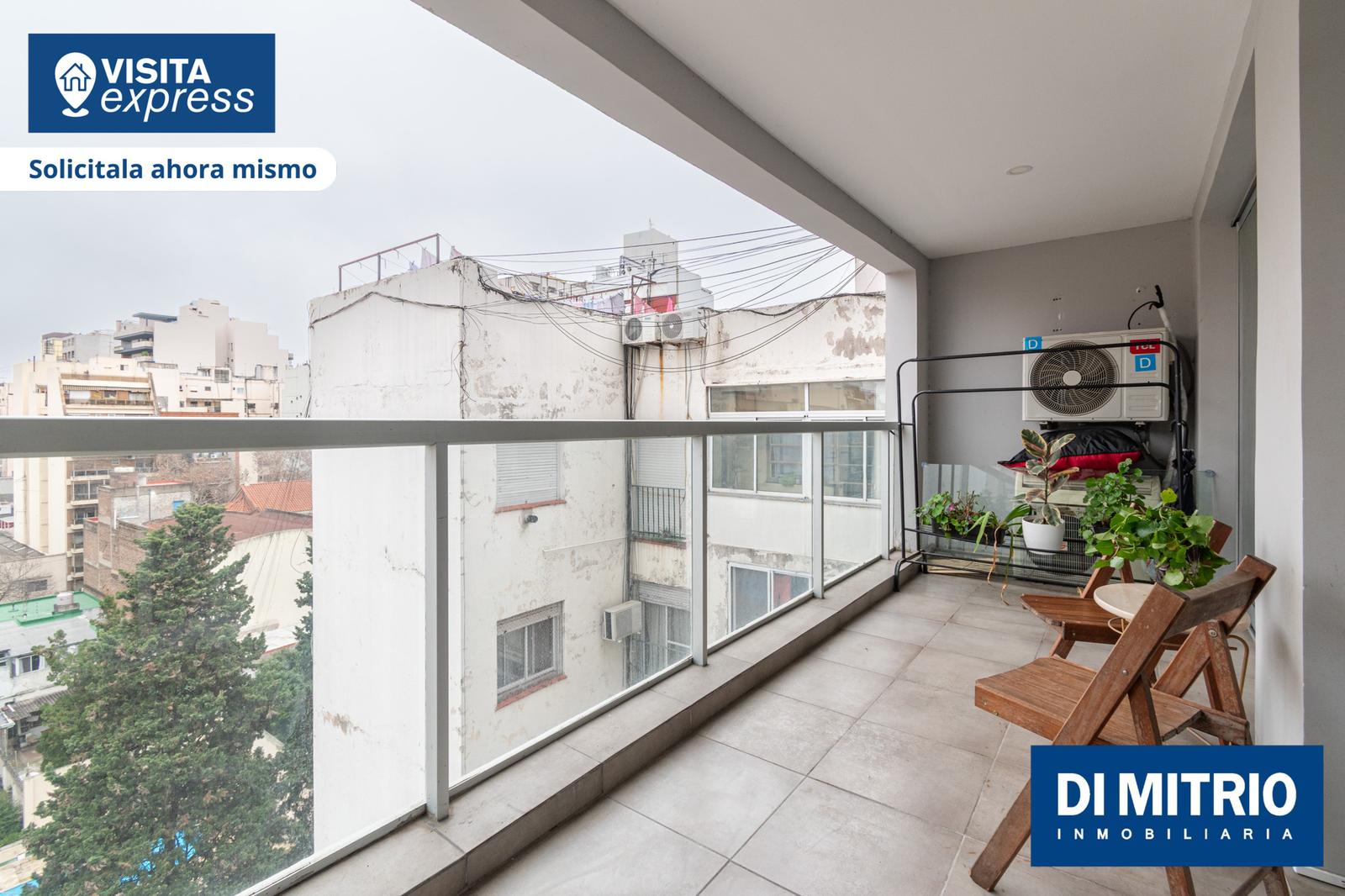 Balcon