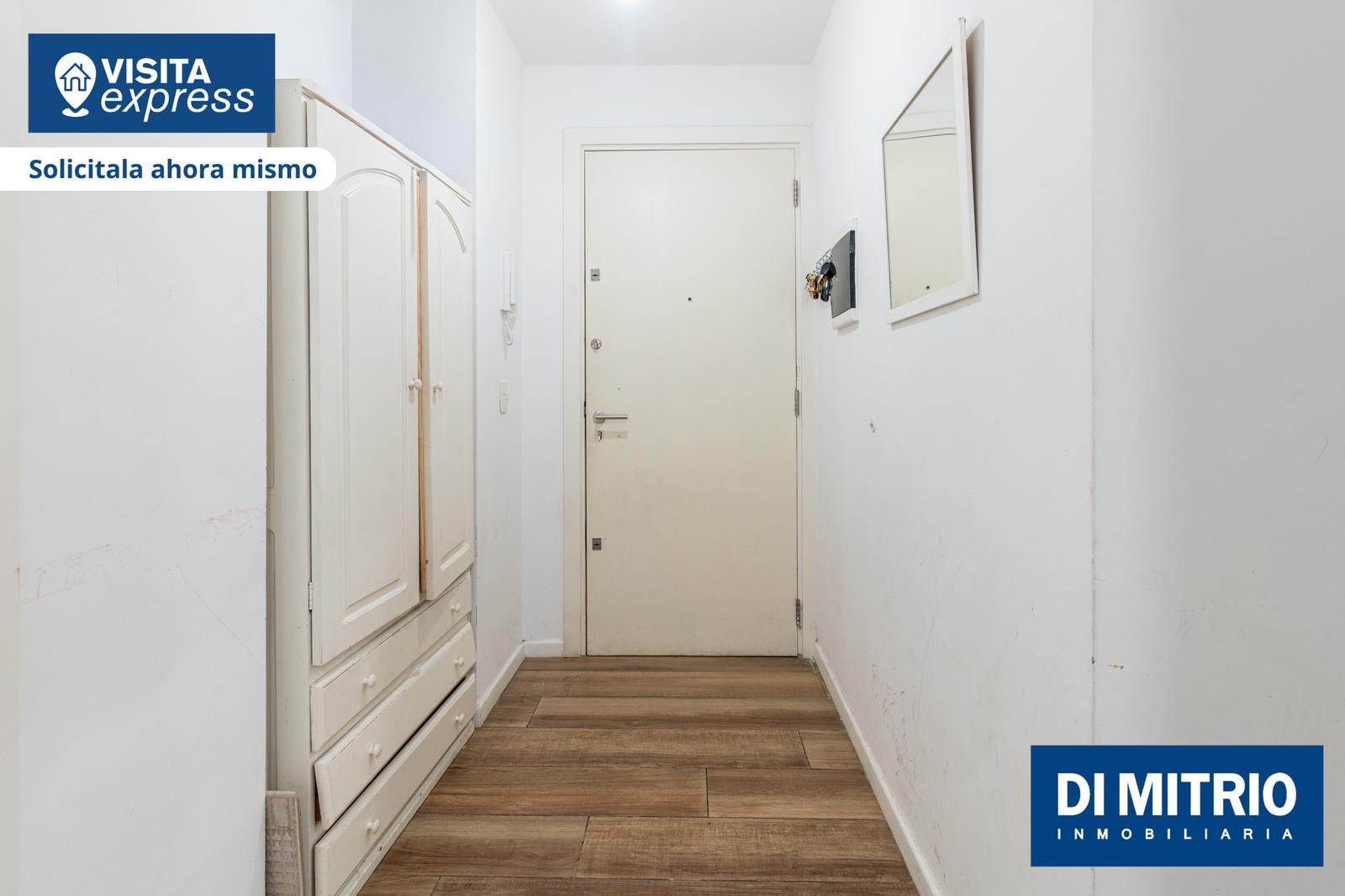 Hall Distribuidor