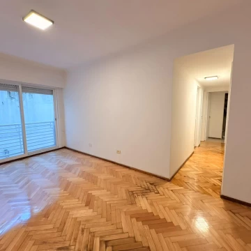 Departamento en Palermo