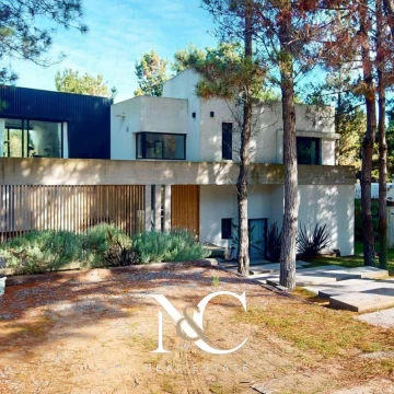 Casa en venta en Costa Esmeralda