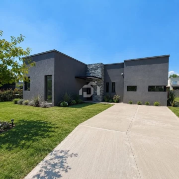 Casa  en Venta en Santa Guadalupe, Pilar del Este, Pilar