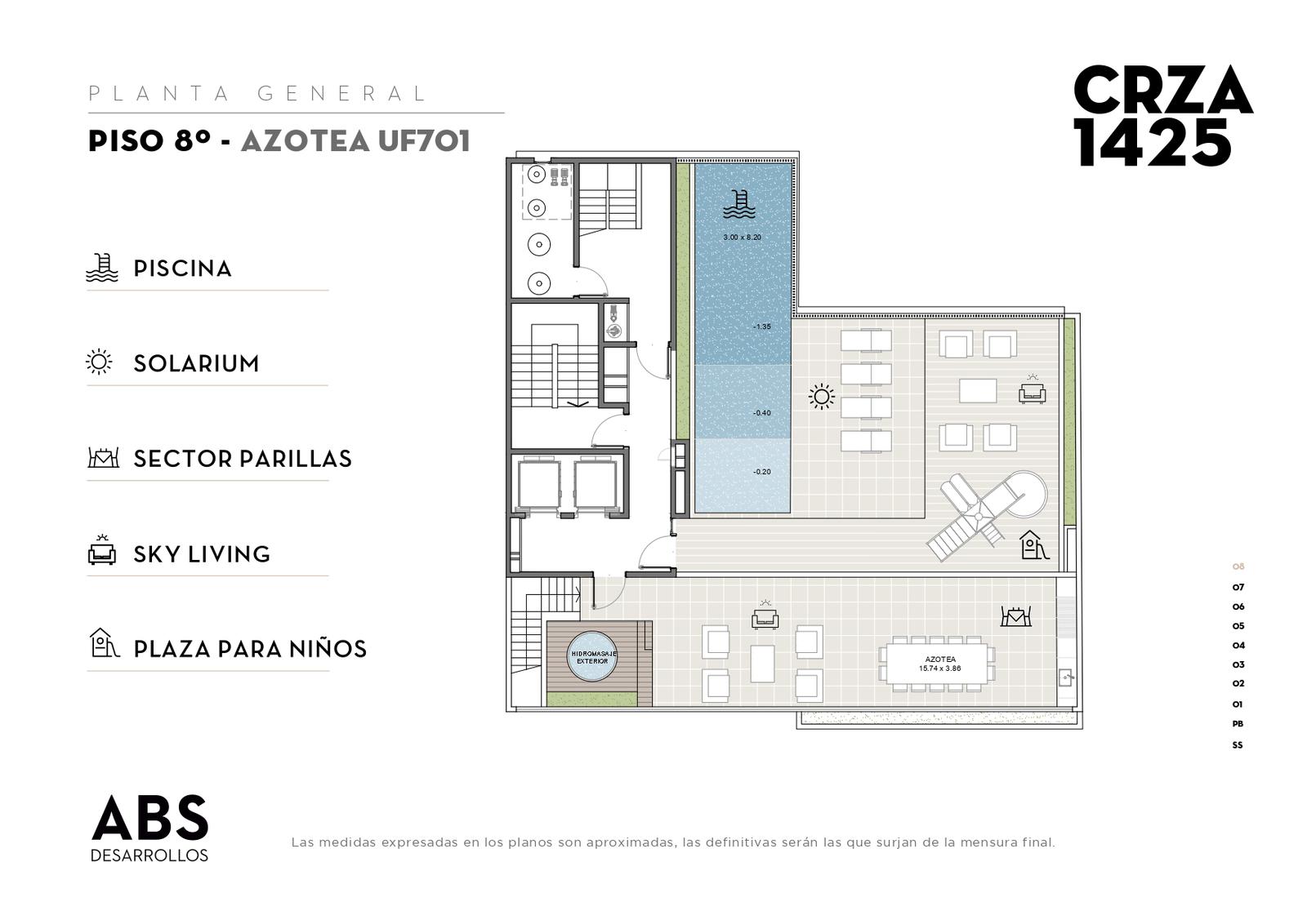 AMENITIES