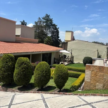 CASA EN VENTA, BOSQUES DEL LAGO CUAUTITLAN IZCALLI
