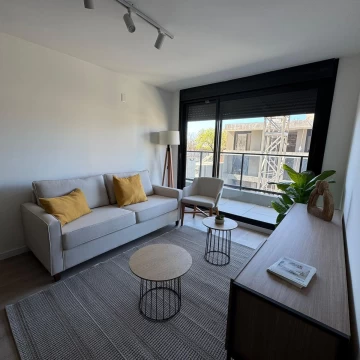 Venta Apartamento 1 dormitorio en La Blanqueada, Montevideo