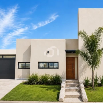 Casa  en Venta en SpringPark Pilar, Pilar, G.B.A. Zona Norte