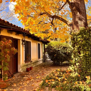 Casa en venta a refaccionar, barrio Parque Natura, Altos Los Cardales, Campana