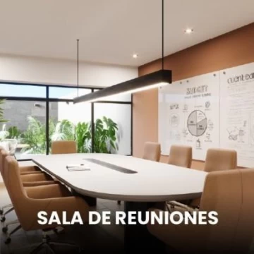 VENTA DE OFICINA EN SURCO - OF. 501 AL 1901(609-396-656)