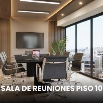 VENTA OFICINA EN SURCO - OF. 509 AL 1909 (609-396-939)