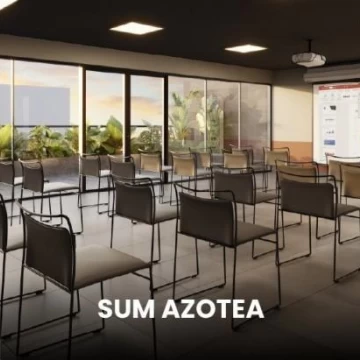 VENTA OFICINA EN SURCO - OF. 507 AL 1907 (609-396-948)