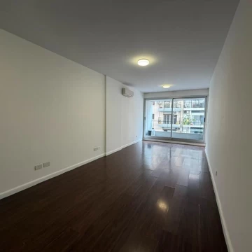 1 ambiente divisible | Alquiler Belgrano | Muy luminoso
