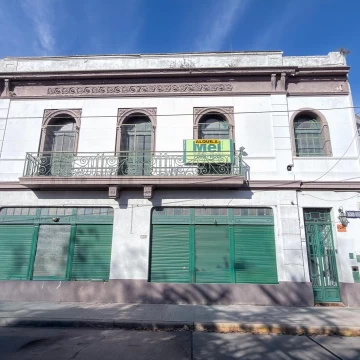 Oficina| Alquiler en Devoto| Zona estratégica