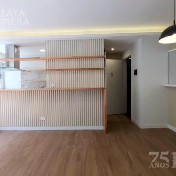 Venta Departamento 4 ambientes  Nuñez Apto Credito