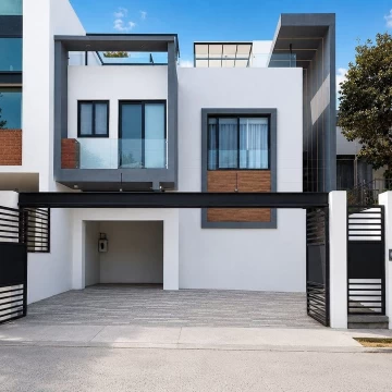 ESPECTACULAR RESIDENCIA EN VENTA, CIUDAD BUGAMBILIAS, 2a SECCIÓN, ZAPOPAN,