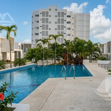 Casa en Venta en Cancun Astoria