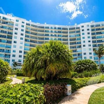 Departamento en Venta Amara Cancún