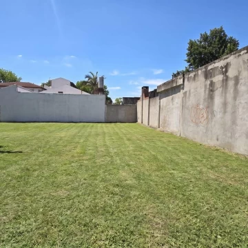 Terreno venta inversor en Ituzaingó Norte